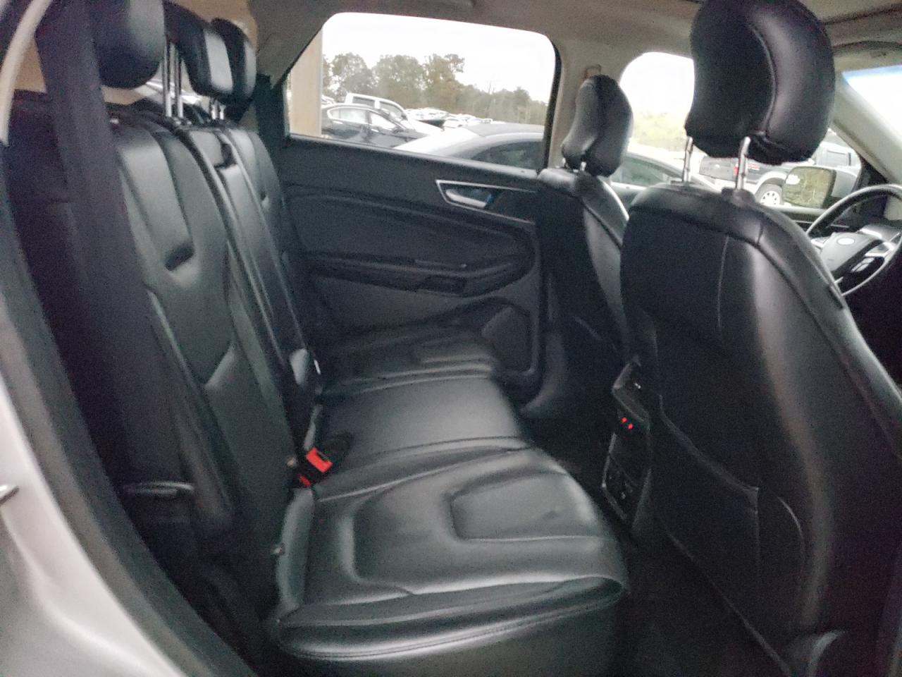 2018 Ford Edge - Image 10