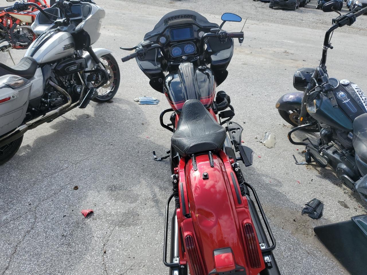 2019 Harley-Davidson Fltrxse VIN: 1HD1TCL15KB959322 Lot: 79917374