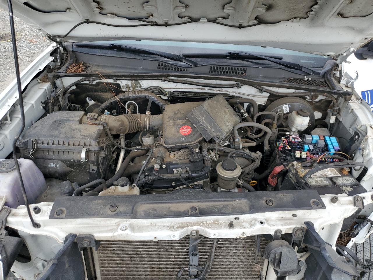 2019 Toyota Tacoma - Image 11