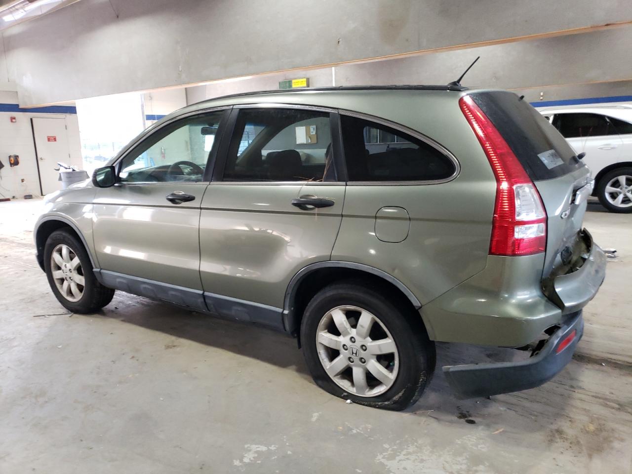 2007 Honda CR-V - Image 2