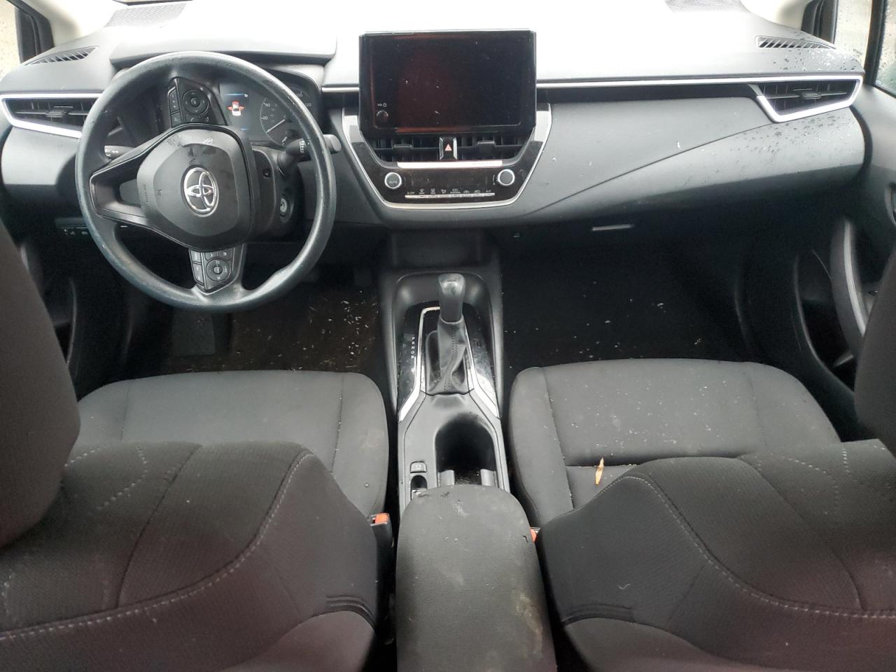 2024 Toyota Corolla - Image 8