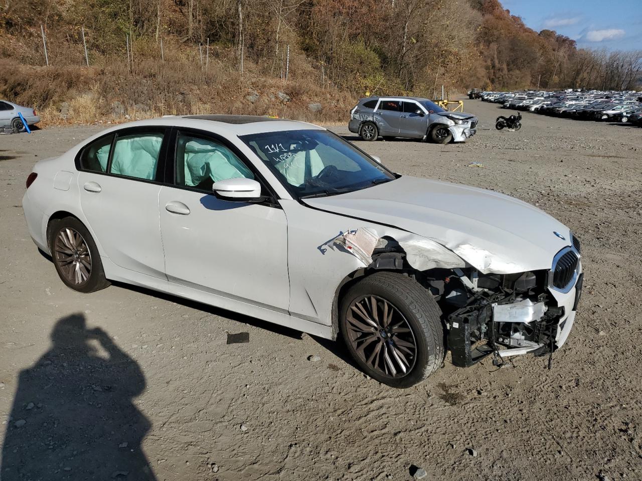2023 BMW 3er - Image 4