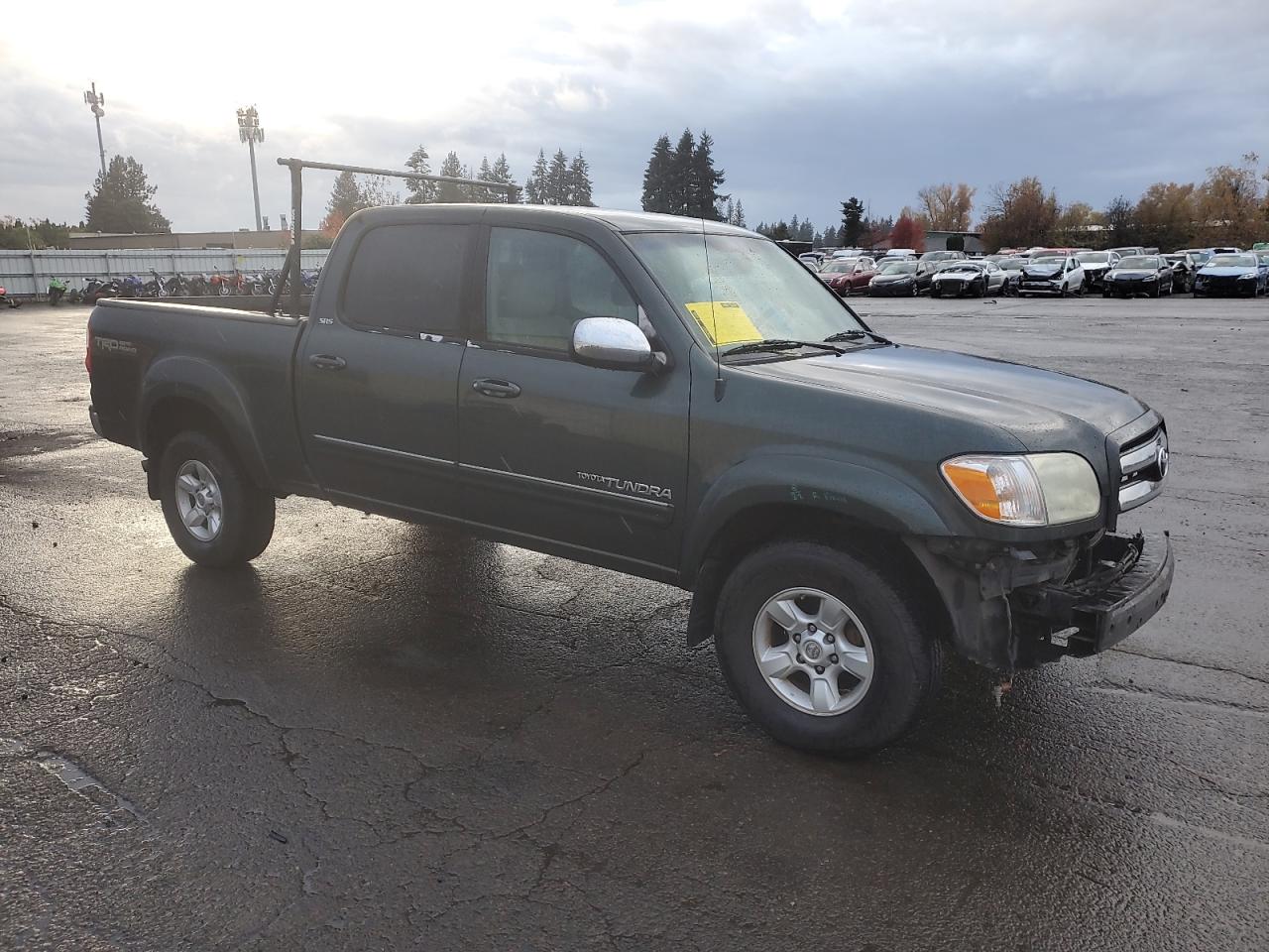 2005 Toyota Tundra - Image 4