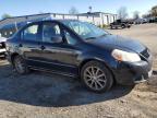 2008 Suzuki Sx4  en Venta en Finksburg, MD - Rear End