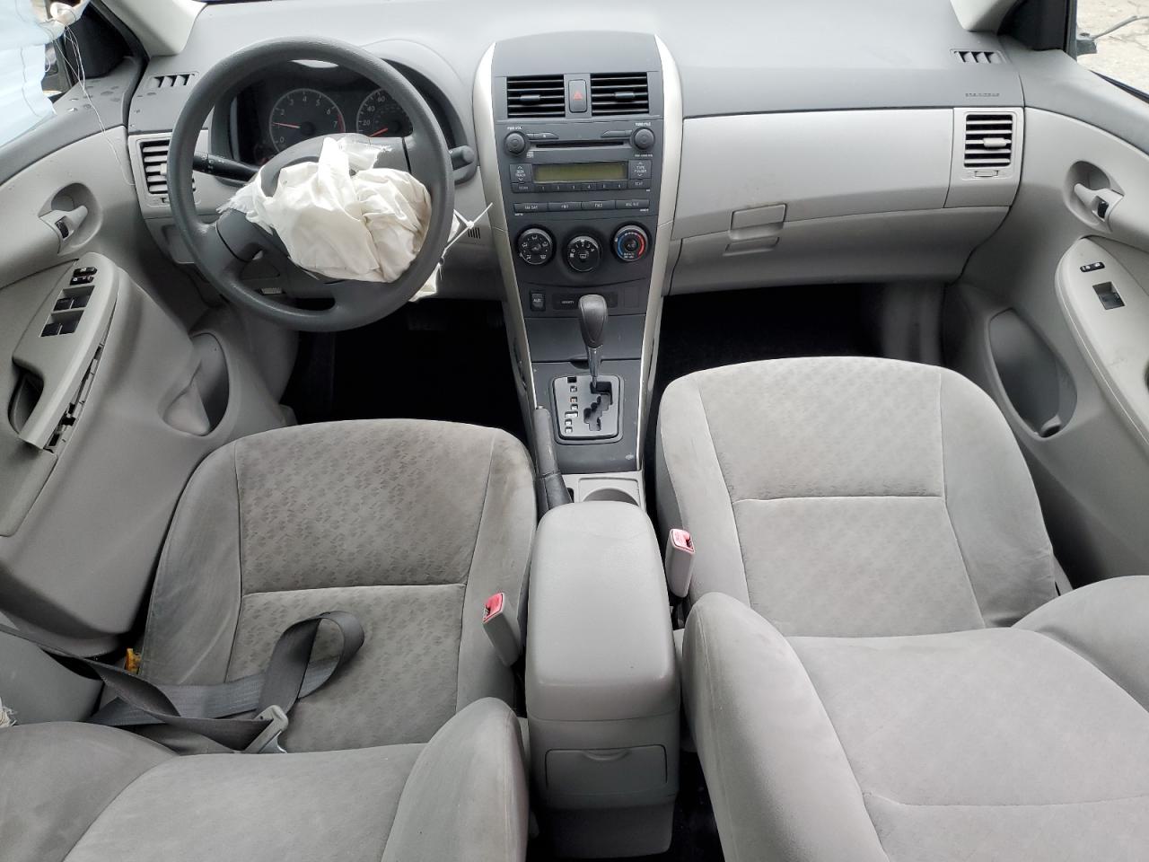 2009 Toyota Corolla - Image 8