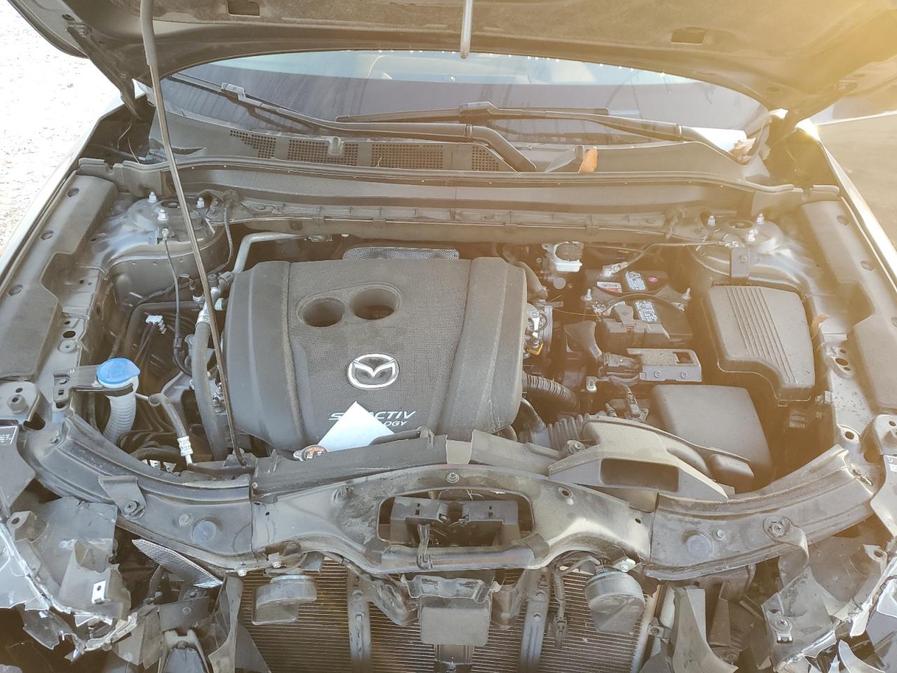 2019 Mazda CX-5 - Image 12