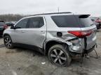 2021 Chevrolet Traverse Lt de vânzare în Louisville, KY - Rear End