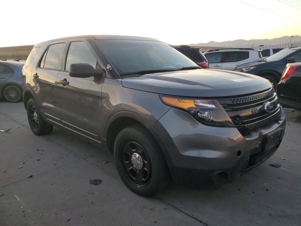 2015 Ford Explorer - Image 4