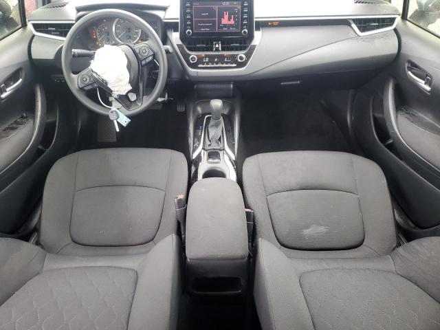  TOYOTA COROLLA 2020 Granatowy