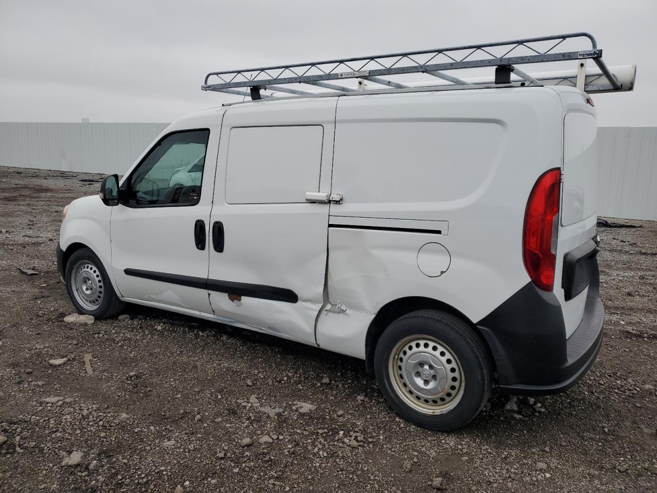 2015 RAM ProMaster City - Image 2