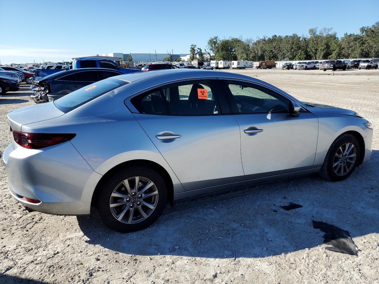 2020 Mazda 3 - Image 3