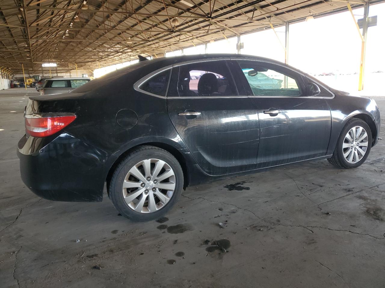 2012 Buick Verano - Image 3