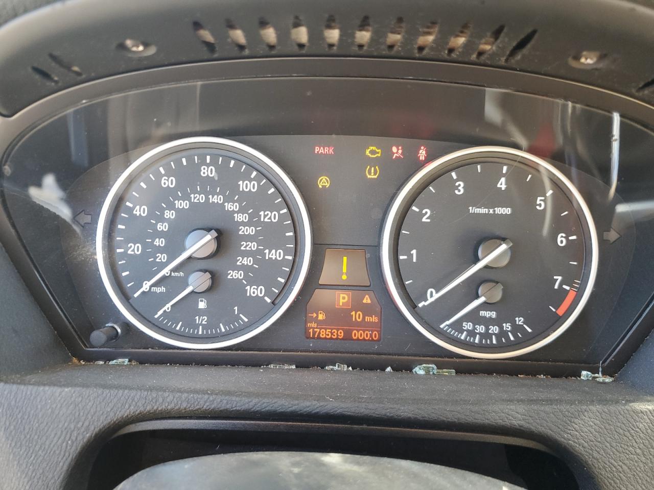 2008 BMW X5 3.0I VIN: 5UXFE43598L027653 Lot: 80835794