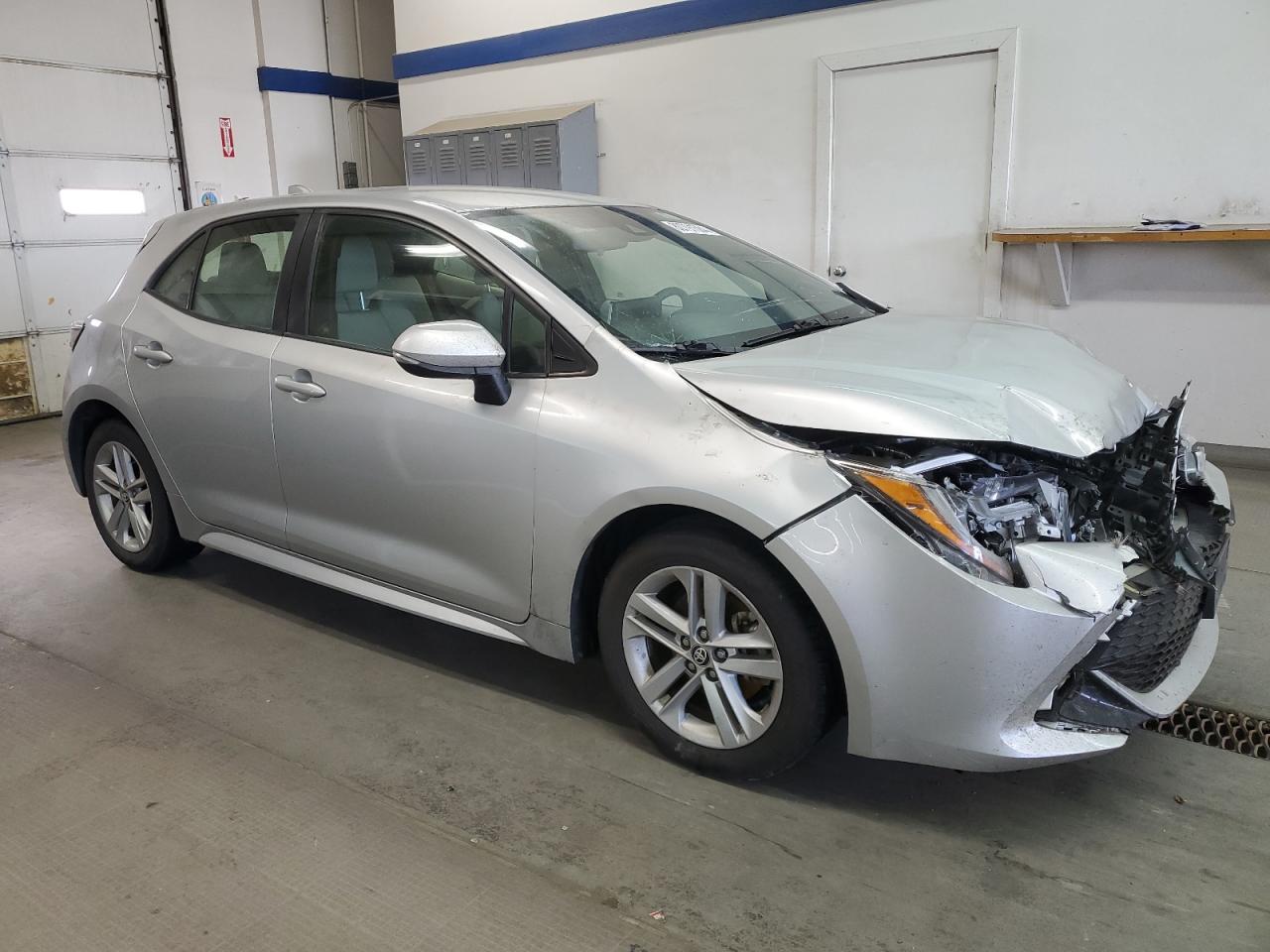 2019 Toyota Corolla - Image 4