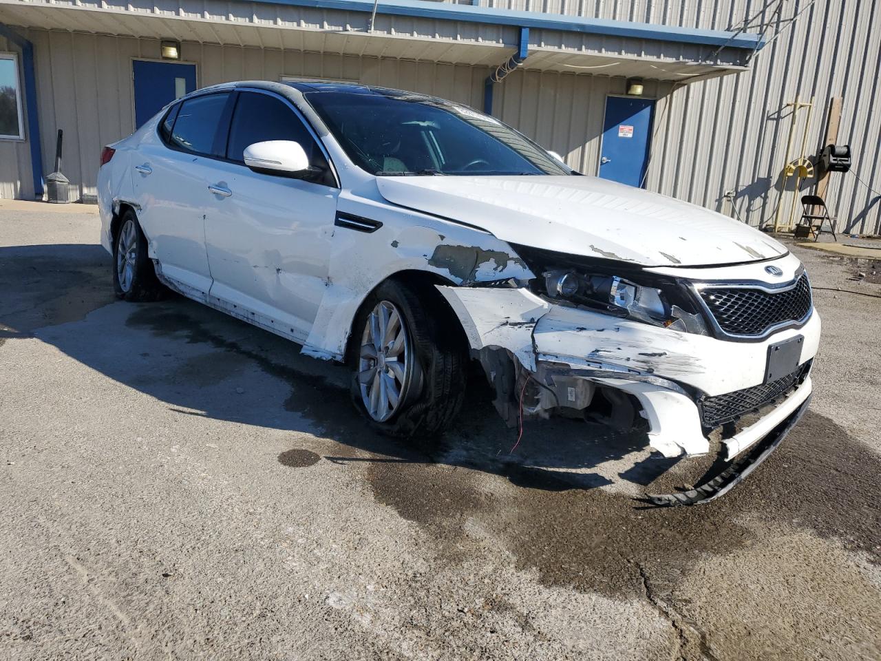 VIN 5XXGN4A79FG386556 2015 KIA OPTIMA no.4