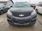 2014 Chevrolet Traverse Ls продається в Pekin, IL - Burn