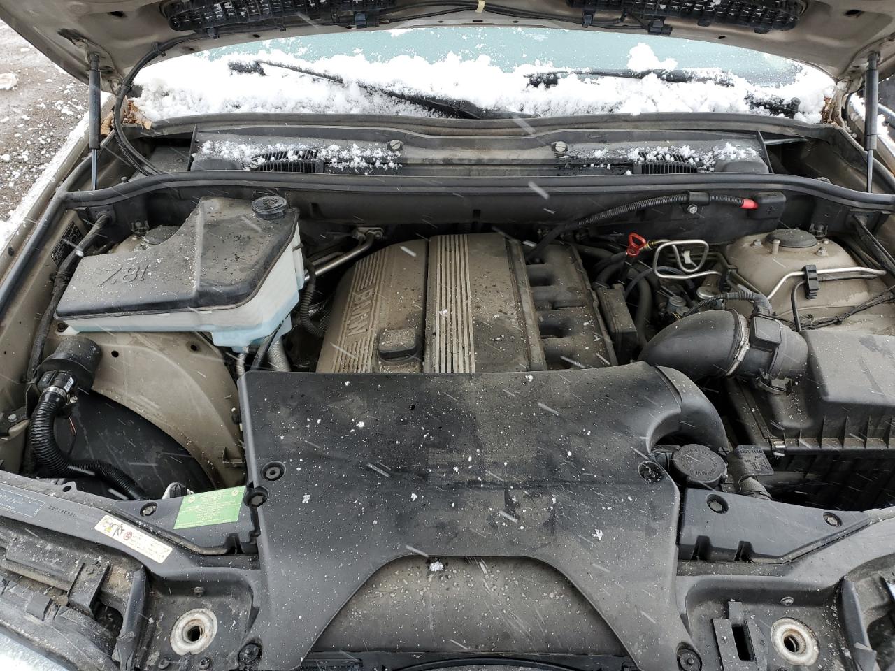 2004 BMW X5 - Image 12