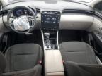 2024 Hyundai Tucson Sel en Venta en Amarillo, TX - Front End