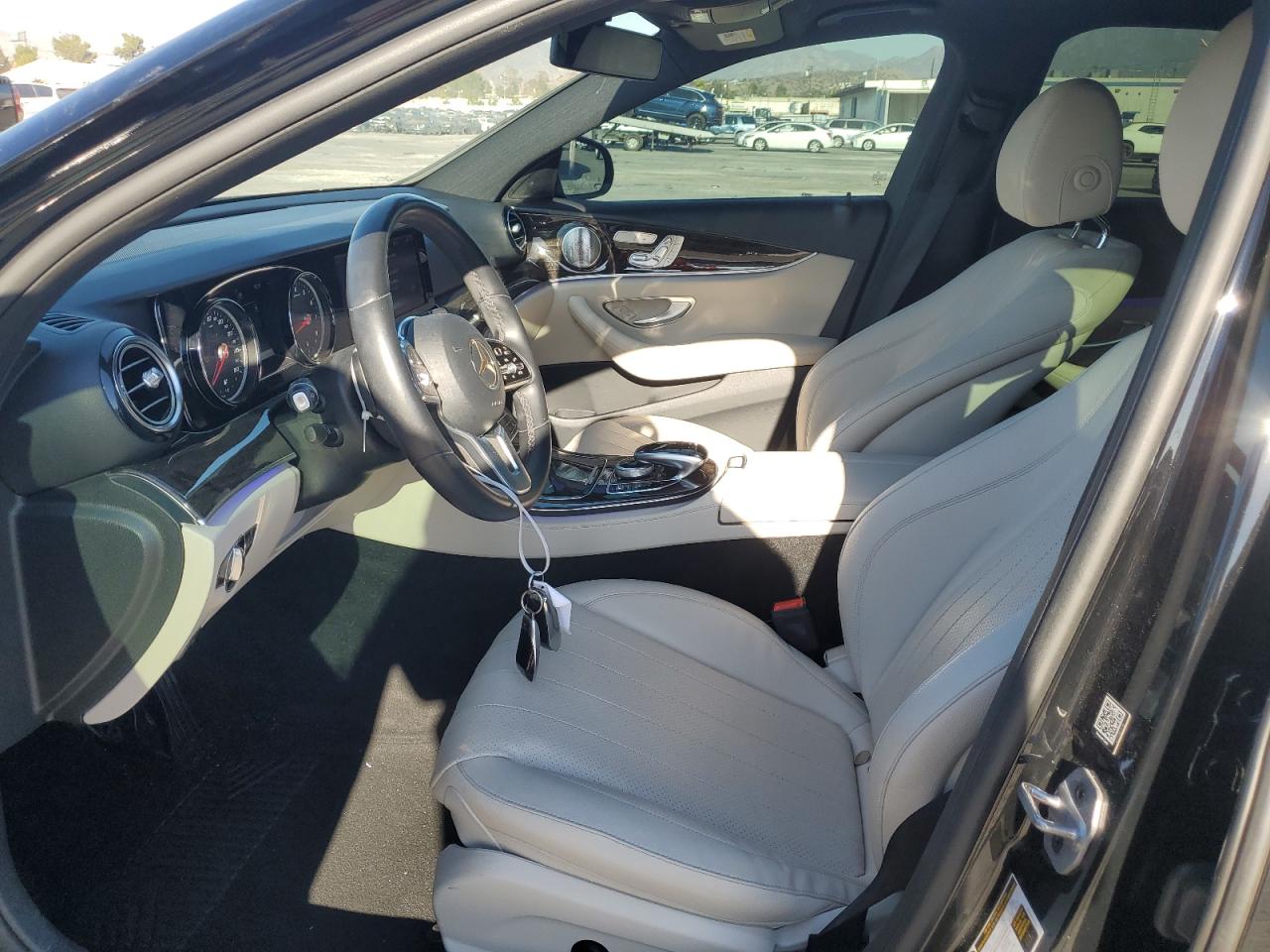2019 Mercedes-Benz E-klasse - Image 7