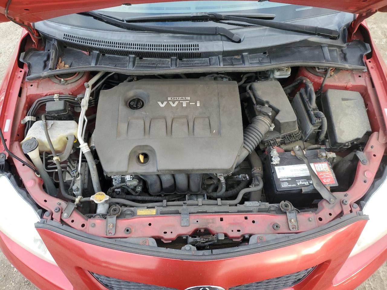 2010 Toyota Corolla - Image 11