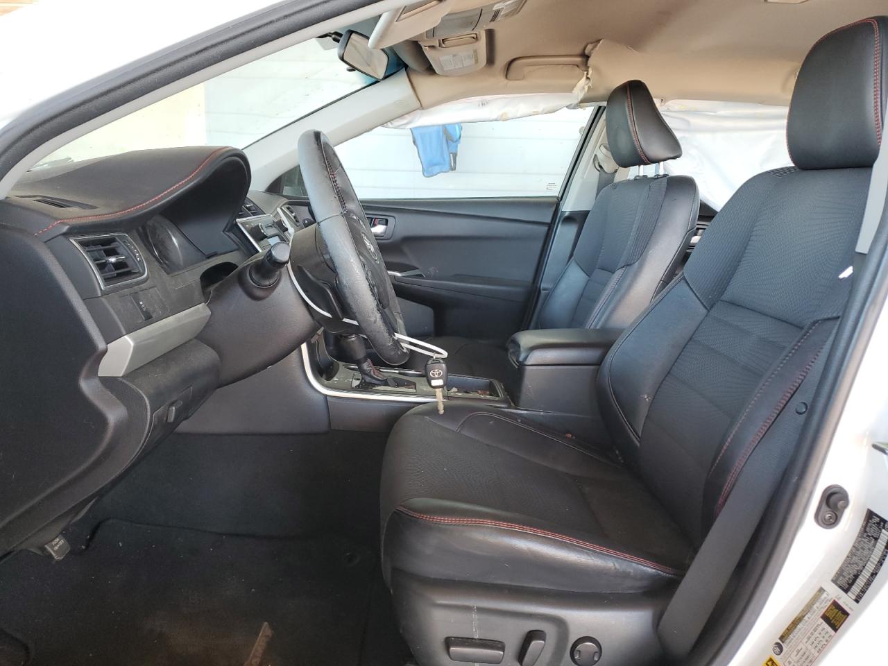 2017 Toyota Camry - Image 7