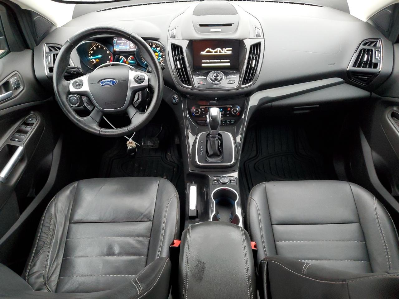 2014 Ford Escape - Image 8