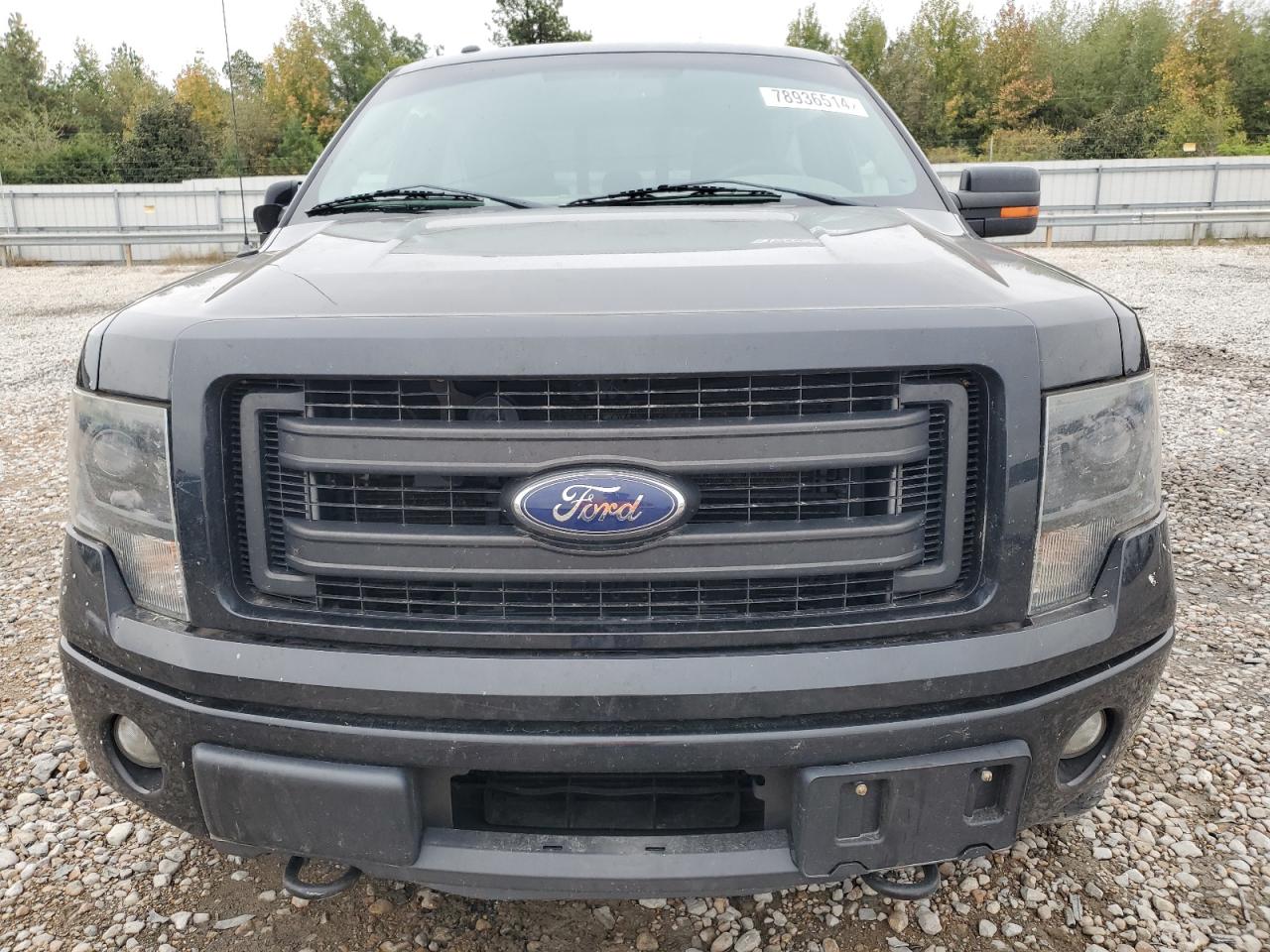 2013 Ford F-150 - Image 5