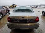 2006 Mercury Grand Marquis Ls იყიდება American Canyon-ში, CA - Front End