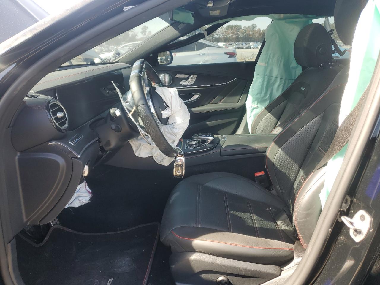 2020 Mercedes-Benz E-klasse - Image 7