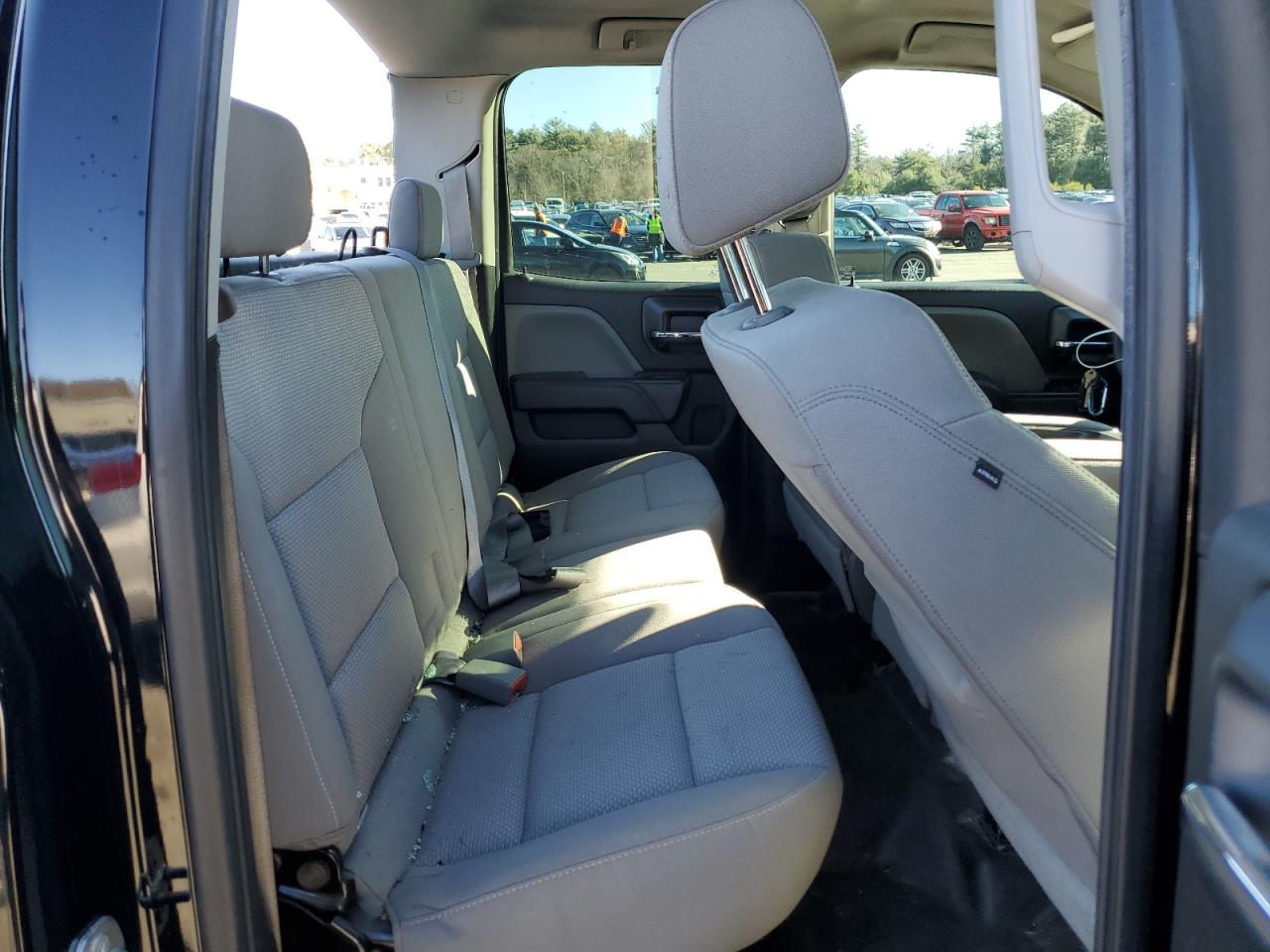 2016 GMC Sierra - Image 10