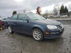 2010 Volkswagen Jetta Se en Venta en Eugene, OR - Water/Flood