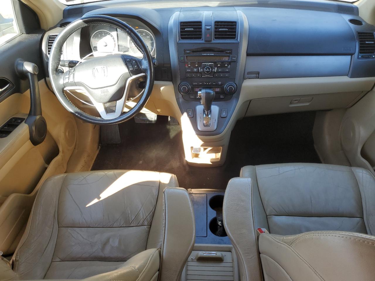 2010 Honda CR-V - Image 8