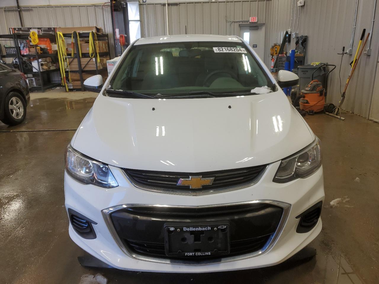 2019 Chevrolet Sonic - Image 5