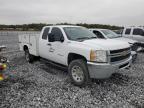 2012 Chevrolet Silverado K3500 იყიდება Memphis-ში, TN - Side