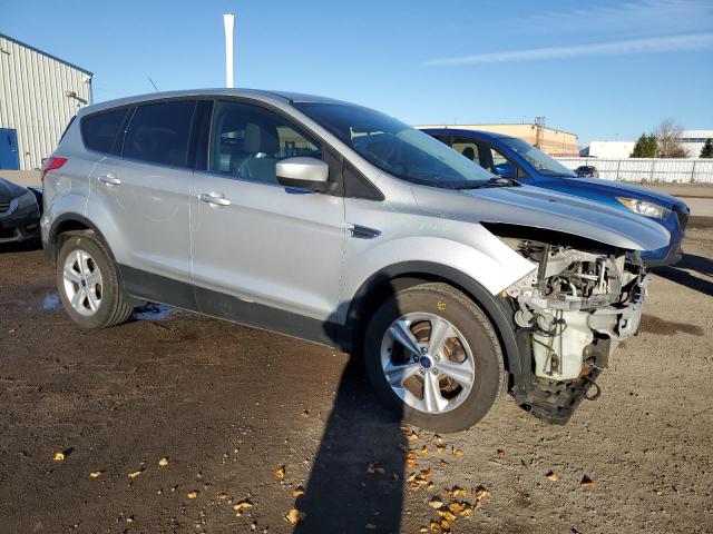 Паркетники FORD ESCAPE 2013 Серебристый