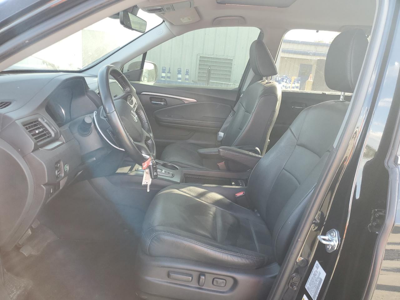 2021 Honda Pilot - Image 7