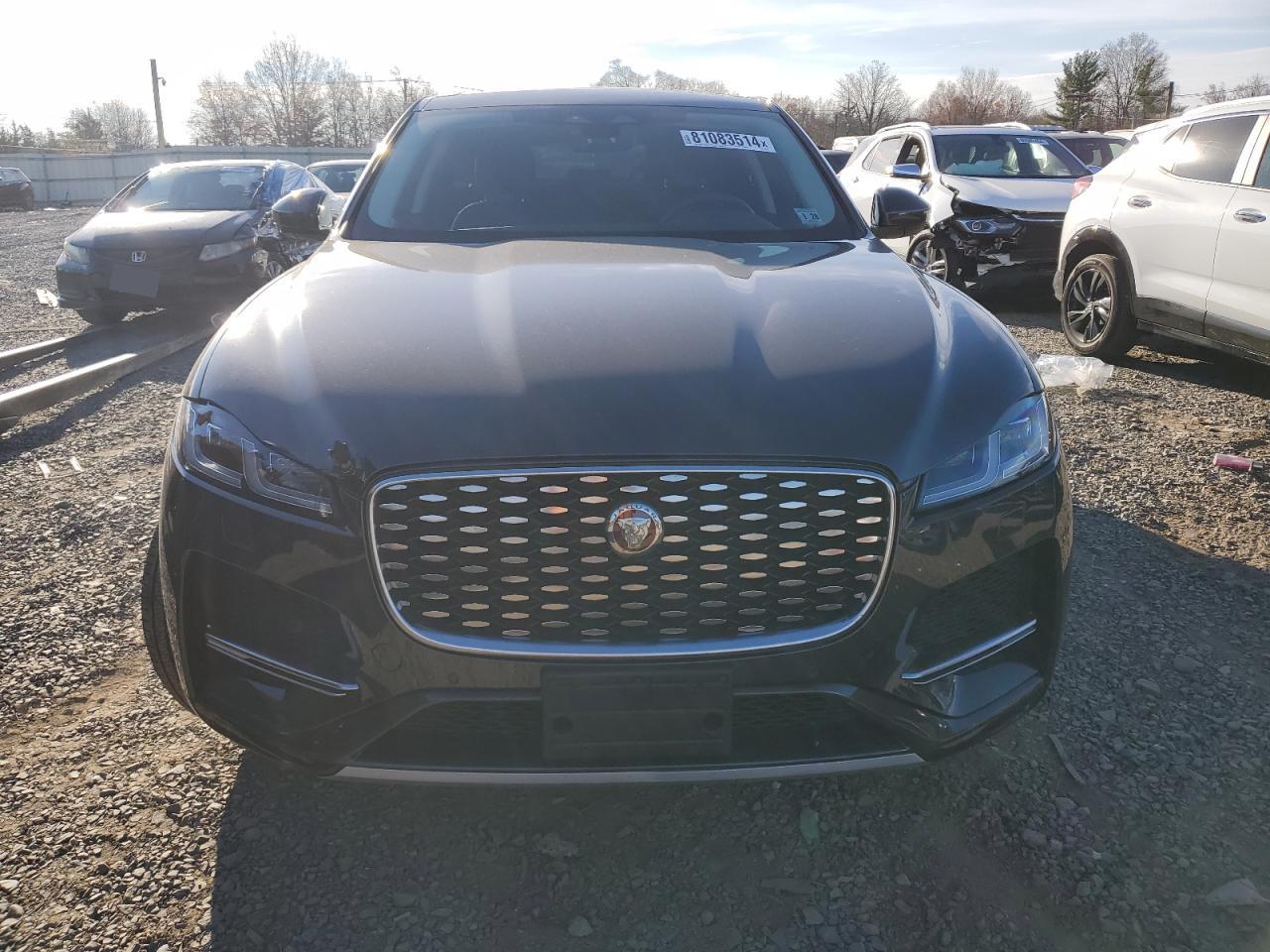 2023 Jaguar F-Pace - Image 5