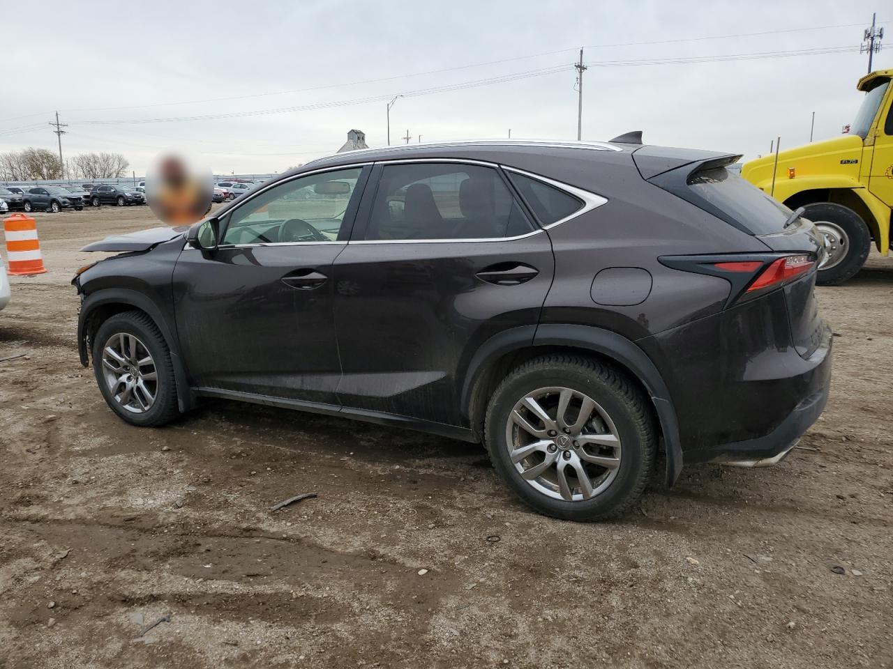 2015 Lexus NX - Image 2