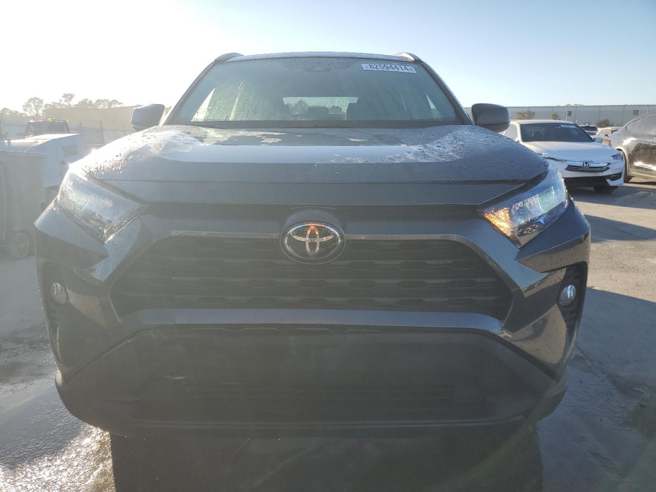 2021 Toyota RAV 4 - Image 5