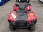 2016 HONDA TRX 500 FM for sale at Copart BRISTOL