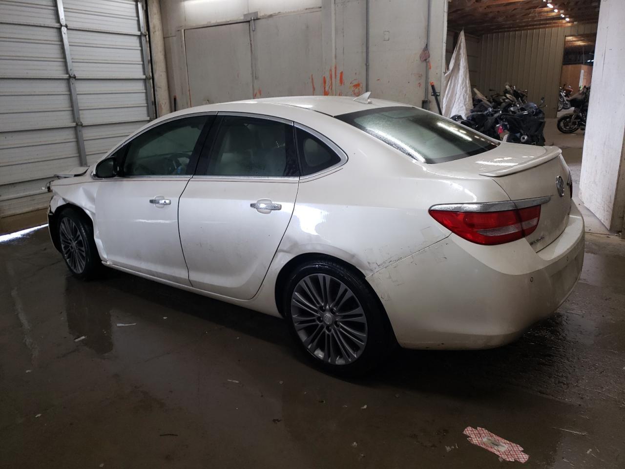 2012 Buick Verano - Image 2