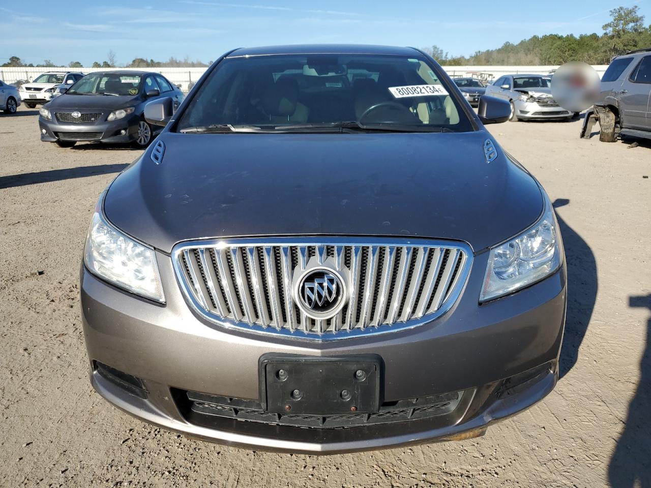 2012 Buick LaCrosse - Image 5