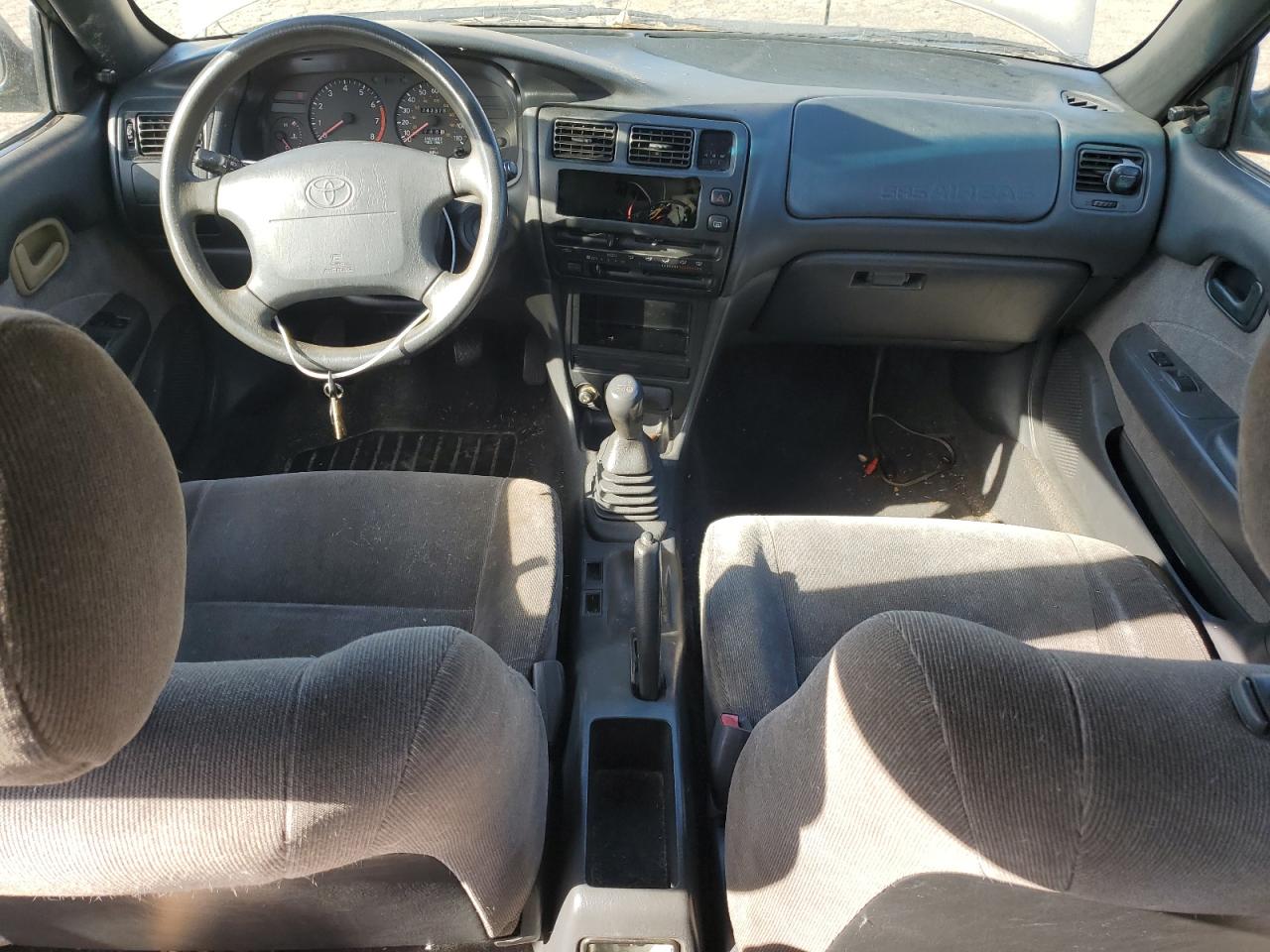 1994 Toyota Corolla - Image 8