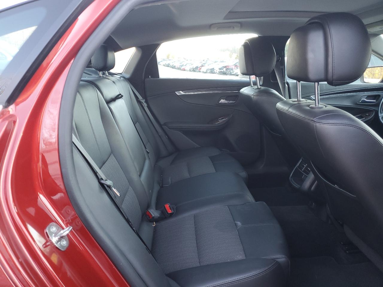 2014 Chevrolet Impala - Image 10