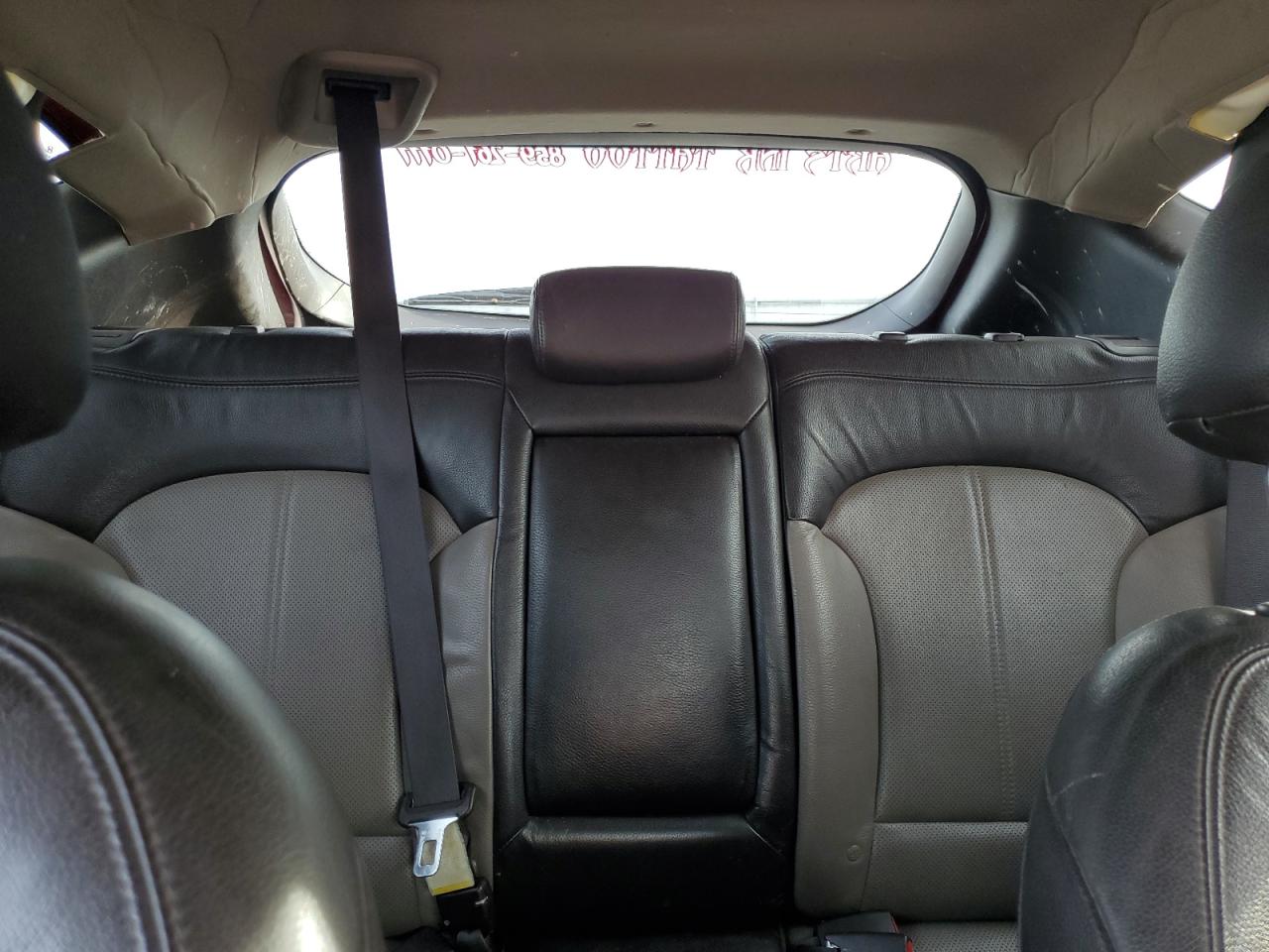 2011 Hyundai Tucson - Image 10