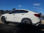 2017 Bmw X6 Xdrive35I zu verkaufen in North Billerica, MA - Minor Dent/Scratches