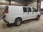 2019 Chevrolet Express G3500  for Sale in Appleton, WI - Front End