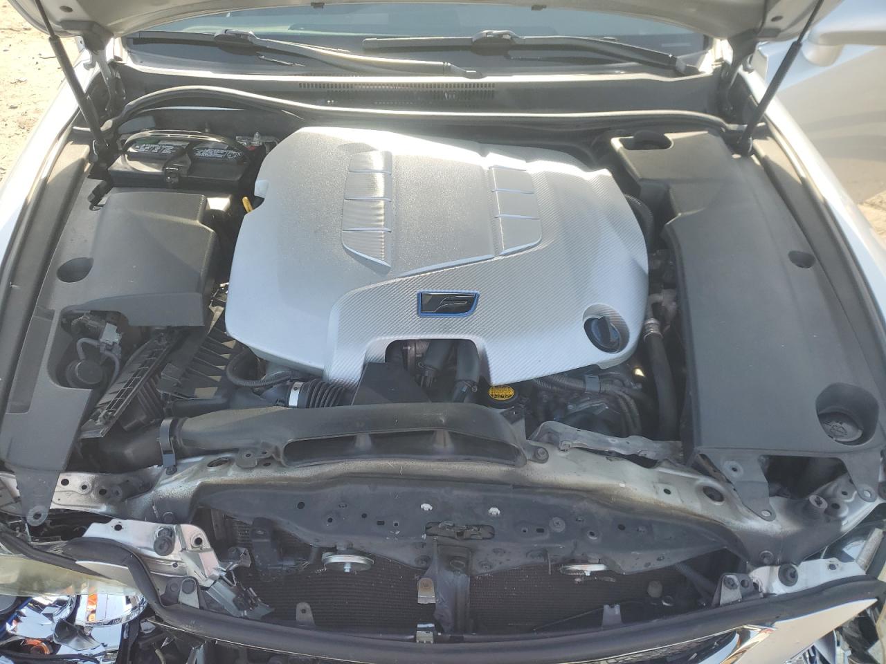 2008 Lexus IS - Image 13