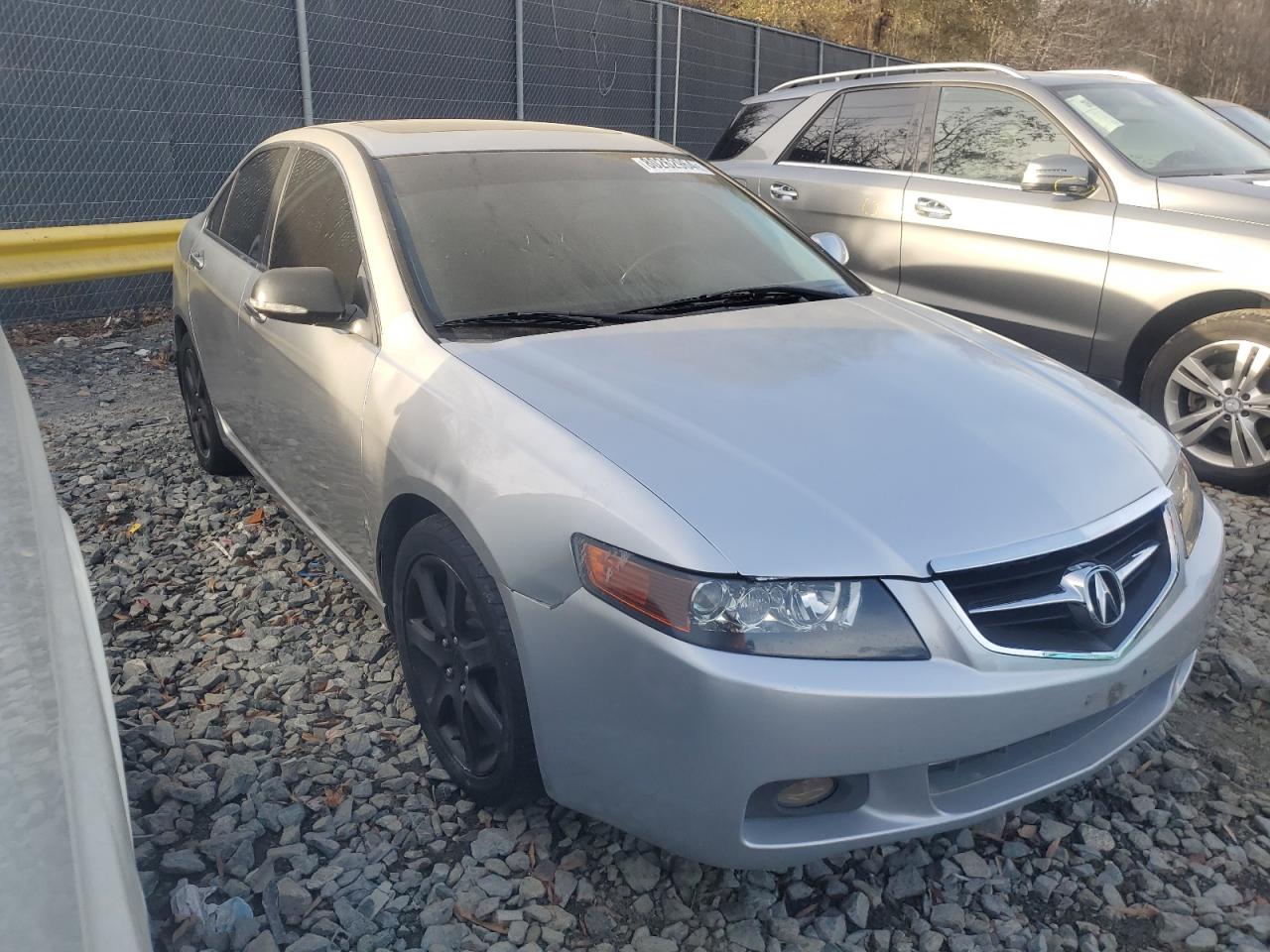 2004 Acura TSX - Image 4