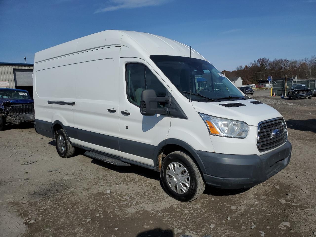 2015 Ford Transit - Image 4